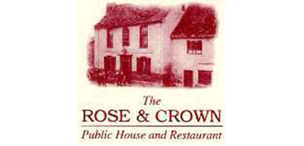 Rose and Crown
