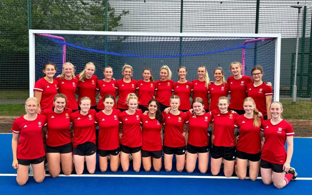 Fourth-place for England Under-21s at Four Nations