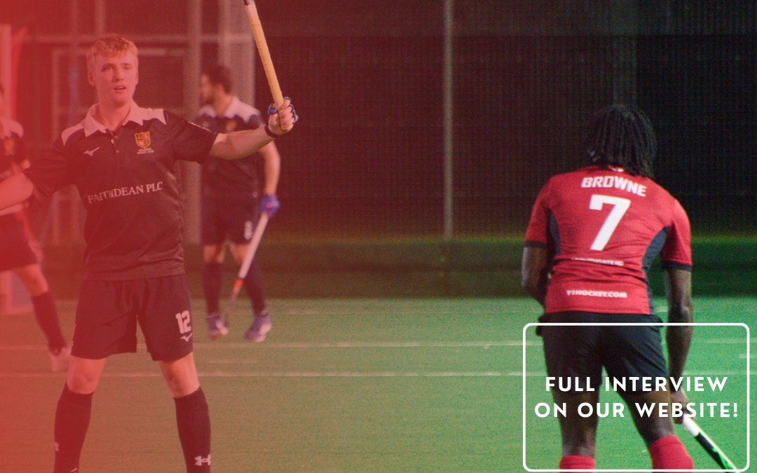 Alex Pendle: Middleton the main Holcombe attraction