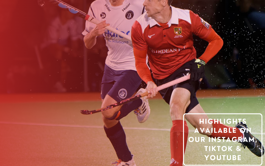 Highlights | M1s 1-0 Oxted (Premier Division, 14th October, 2023)