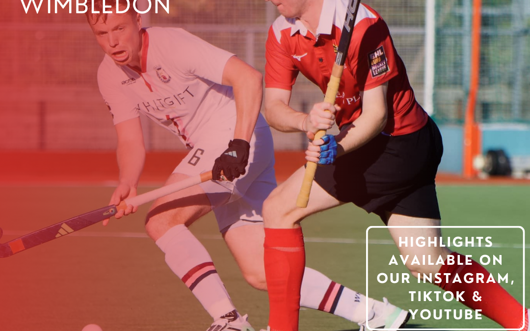 Highlights | M1s 0-3 Wimbledon (Premier Division, 22nd October, 2023)