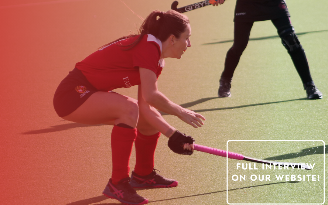 Deanna Ritchie loving Holcombe’s “Family-Orientated” feel