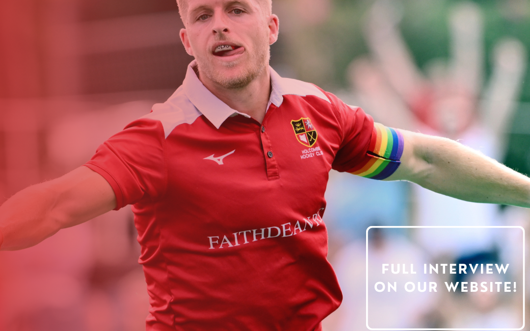 Nick Bandurak: EHL defeat ‘frustrating’