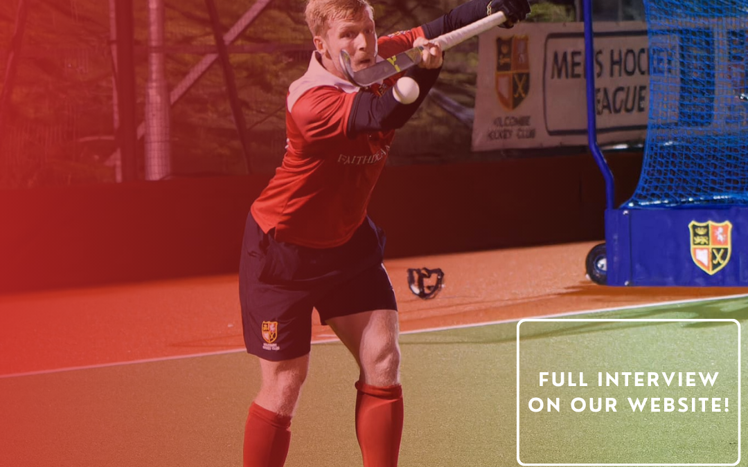 Tom Russell: “The Boys are loving it”