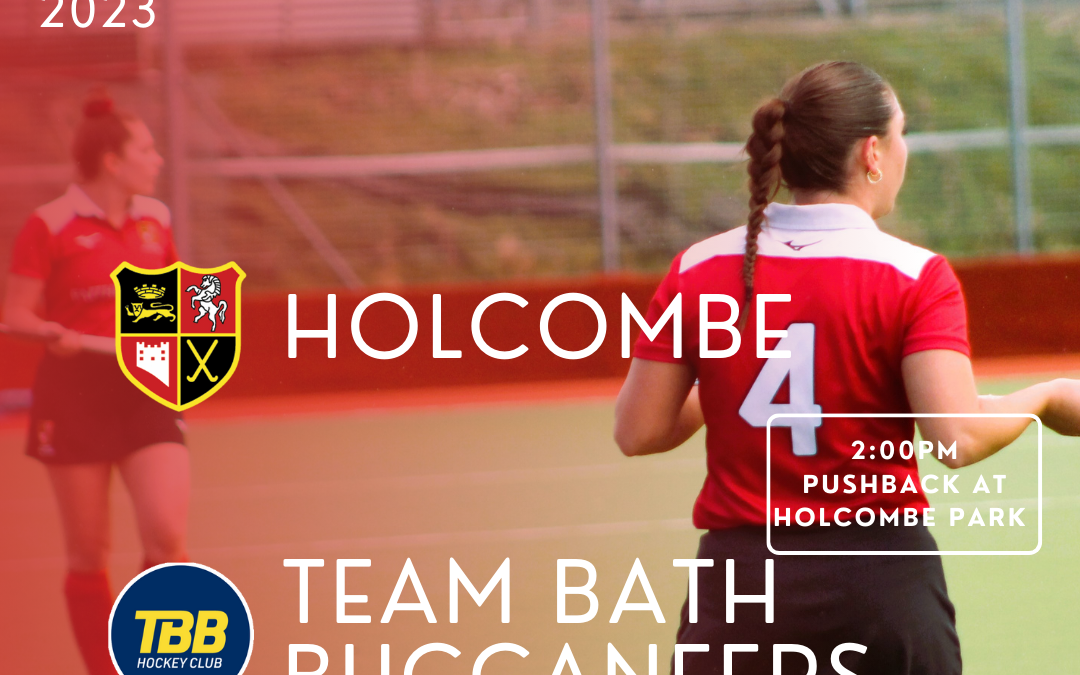 Match preview – W1s vs. Team Bath Buccaneers (Vitality Division One South, 4th November, 2023)