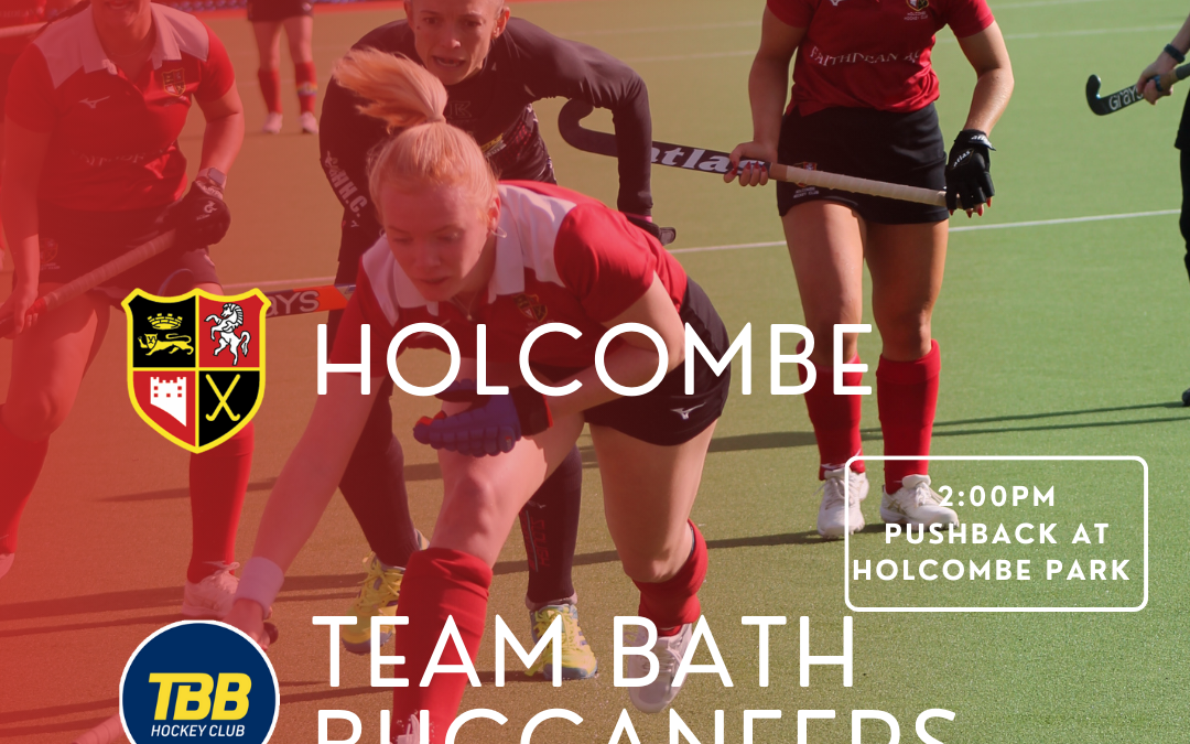 Programme – W1s & M1s vs. Team Bath Buccaneers & Beeston (Vitality Division One South & Premier Division, 4th November, 2023)