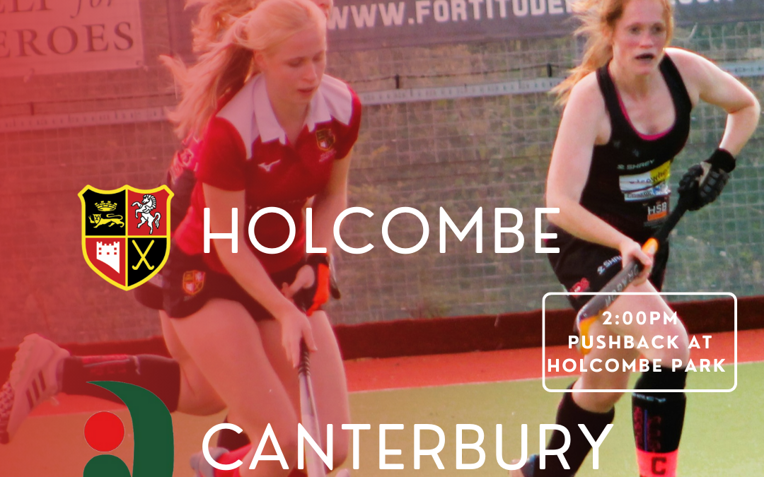 Programme | W1s & M1s vs. Canterbury & Cardiff & Met (Vitality Division One South & Premier Division, 11th November, 2023)