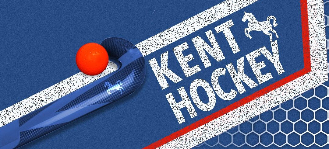 Kent Hockey Association – the future