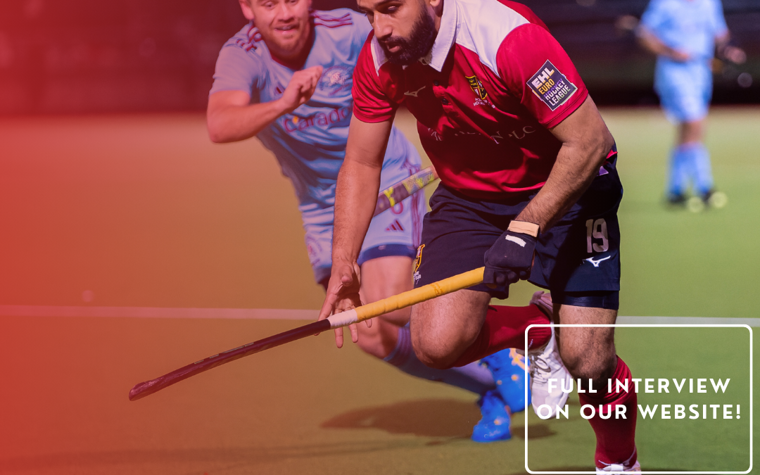 Mo Mea looking for Holcombe to continue “Awesome” season