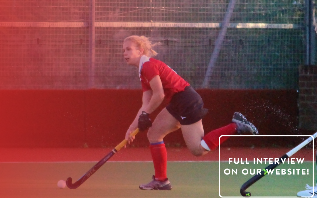 Hannah Bond looking for double-promotion in debut Holcombe season