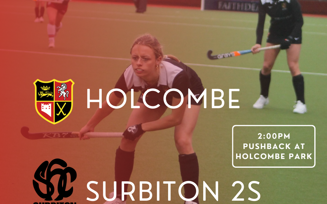 Programme – W1s vs. Surbiton 2s & Southgate (Division One South, 3rd & 4th February, 2024)