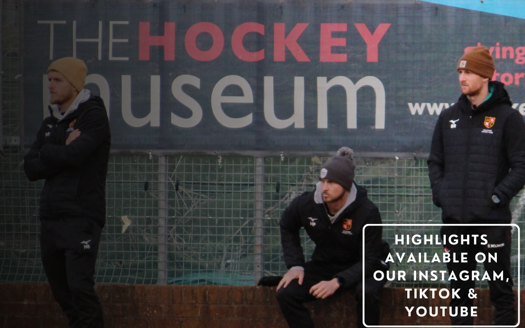 Highlights | Slough 1-1 W1s (Division One South, 17th February, 2024)