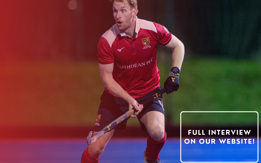 Brad Read keen to show Wimbledon a “Proper Holcombe performance” as Phase Two halted, with Holcombe’s Women in double-header action this weekend