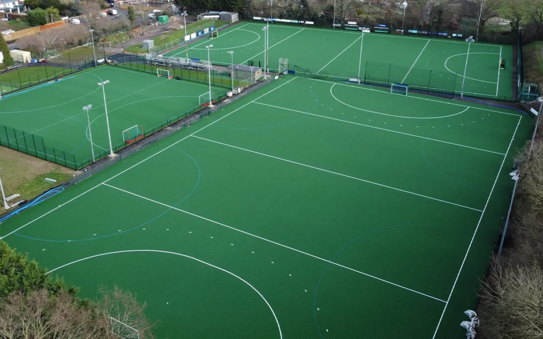 Surbiton to host England Hockey League Finals Weekend