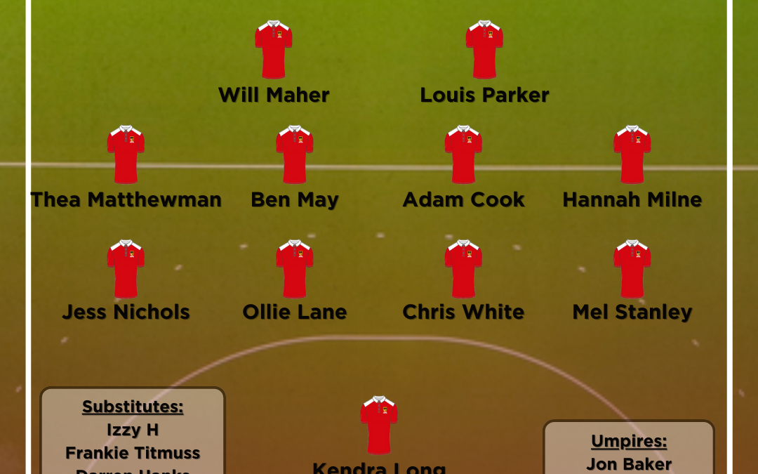 Holcombe Team of the Week – 10th February, 2024
