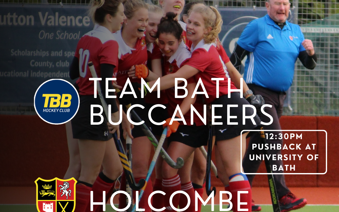 Match preview – Team Bath Buccaneers vs. W1s (Division One South, 2nd March, 2024)