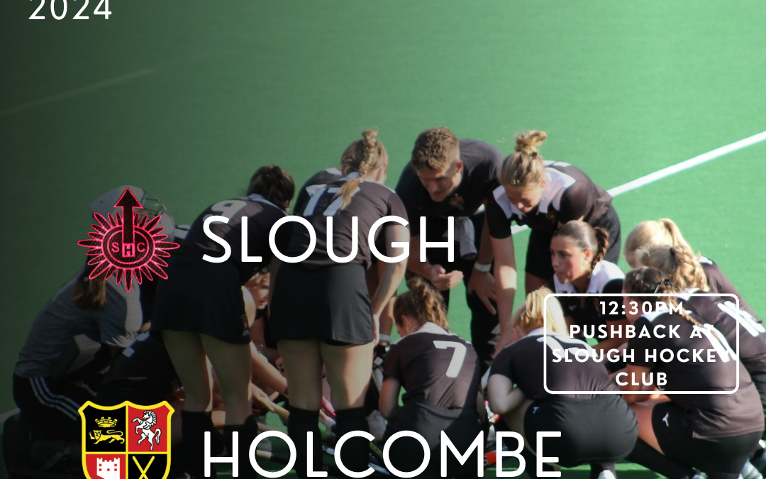 Match preview – Slough vs. W1s (Division One South, 17th February, 2024)