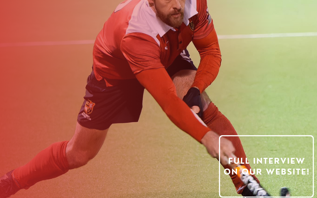 Tim Guise-Brown: first Premier Division title would be “really special” for Holcombe