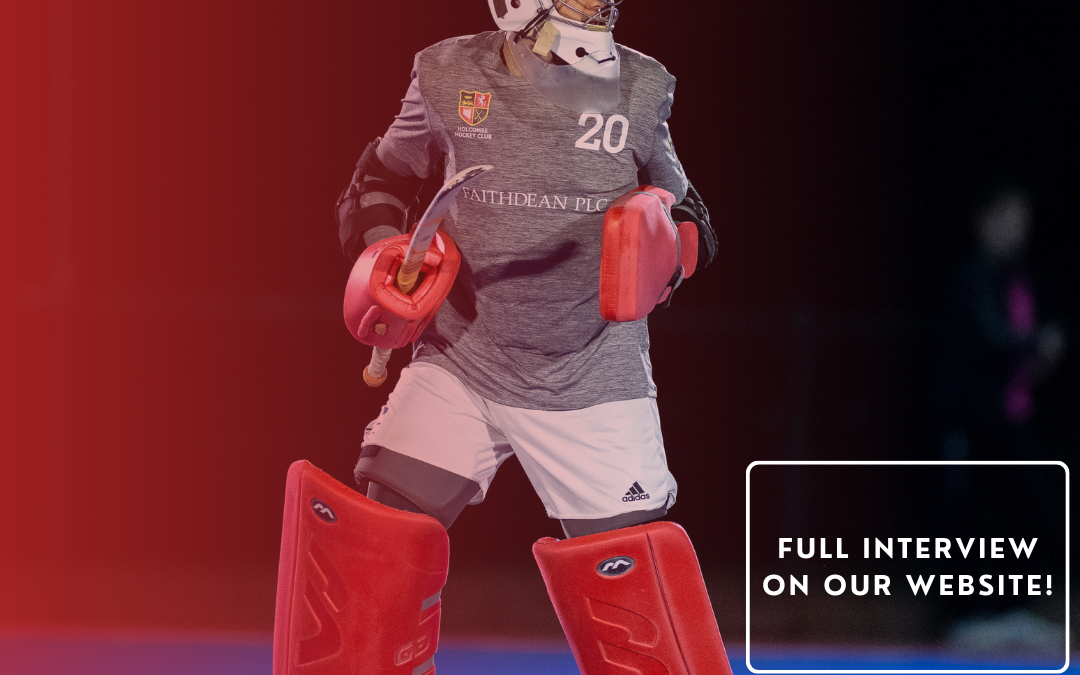 Ollie Payne: We back ourselves to qualify for EHL again, but focus is on Phase Three