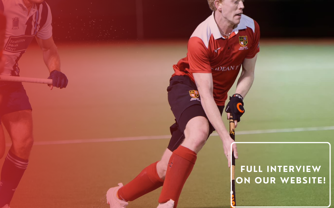 Jake Owen: Holcombe remain confident despite Hampstead defeat