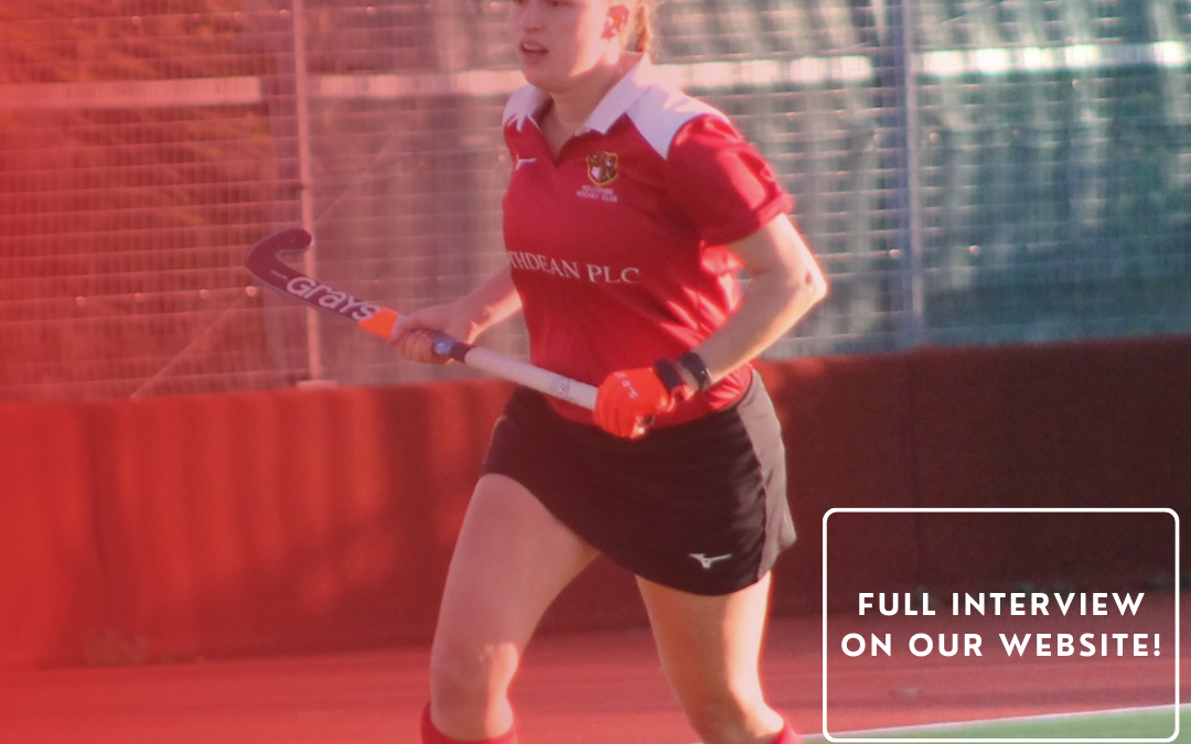 Leisa Randall: “We have a real statement to make” on Saturday