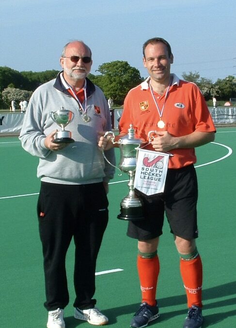 Rest in Peace, Mike Haines