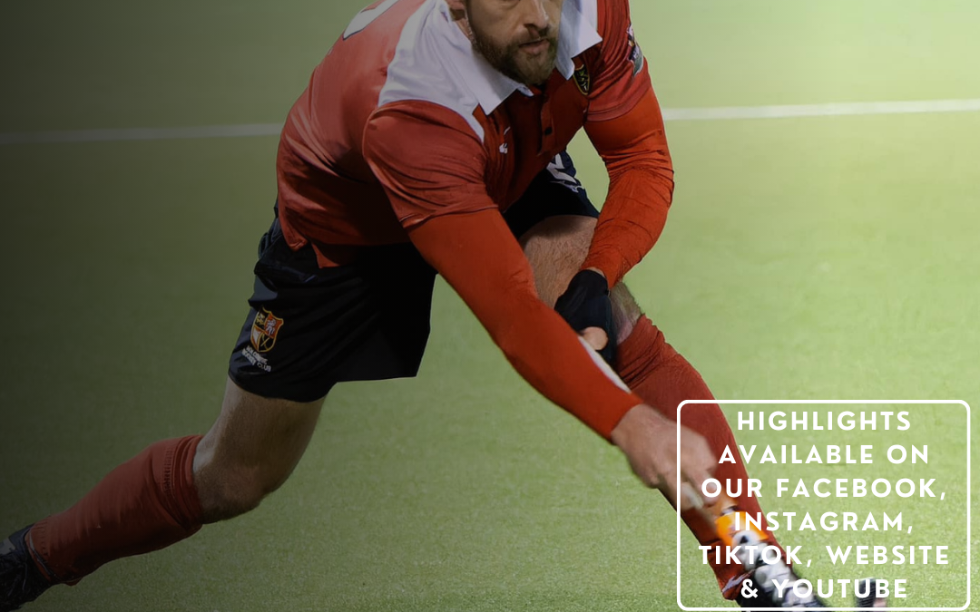 Highlights | Southgate 0-3 M1s (Premier Division Phase Two Top Six, 9th March, 2024)