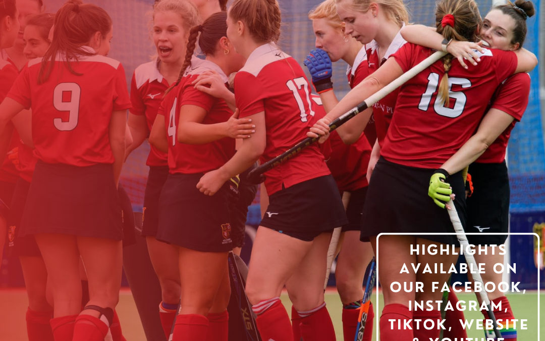 Highlights | W1s 3-2 Barnes (Division One South, 16th March, 2024)