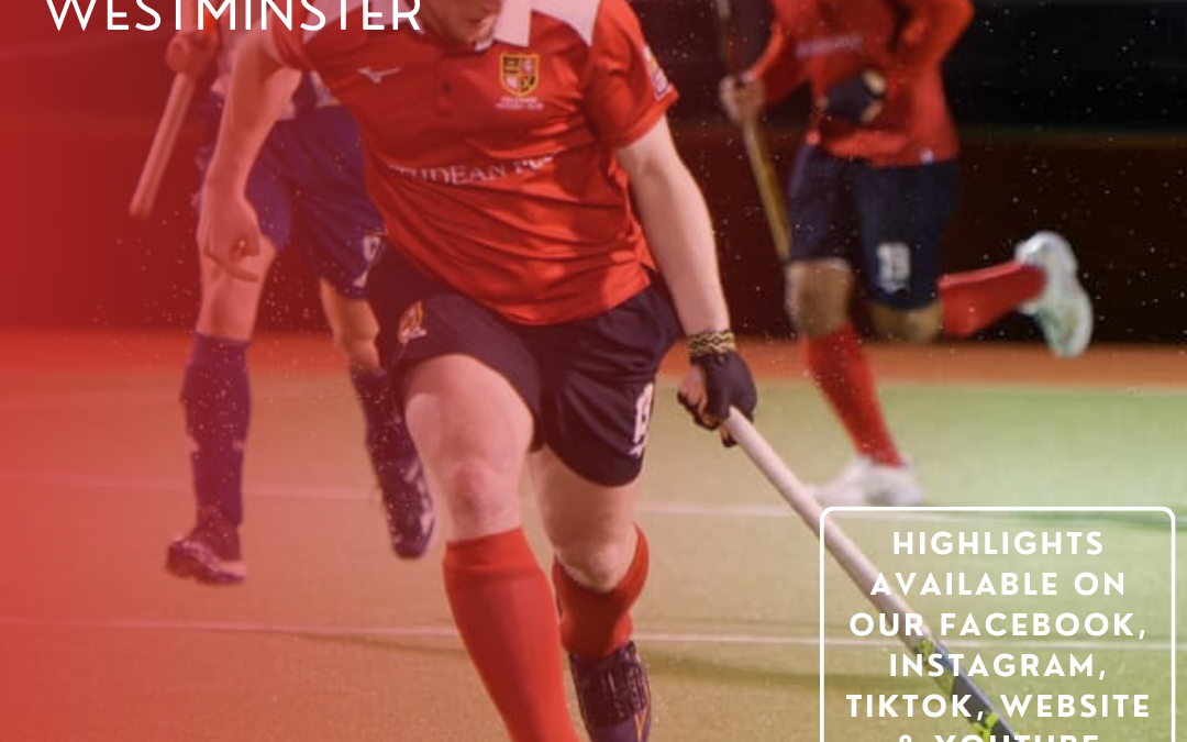 Highlights | M1s 0-1 Hampstead & Westminster (Premier Division Phase Three Pool A, 16th March, 2024)