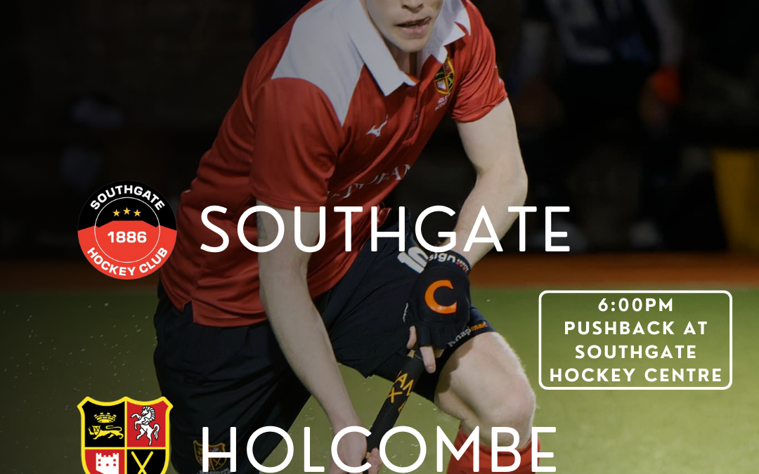 Match preview – Southgate vs. M1s (Premier Division Phase Two Top Six, 9th March, 2024)