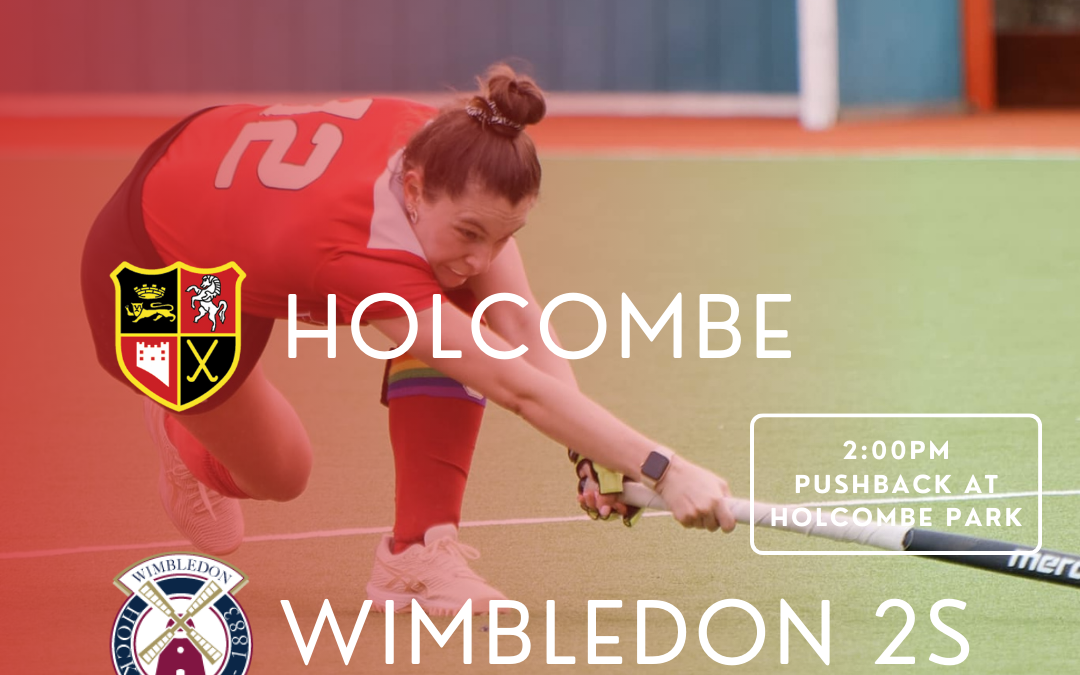 Match preview – W1s vs. Wimbledon 2s (Division One South, 23rd March, 2024)