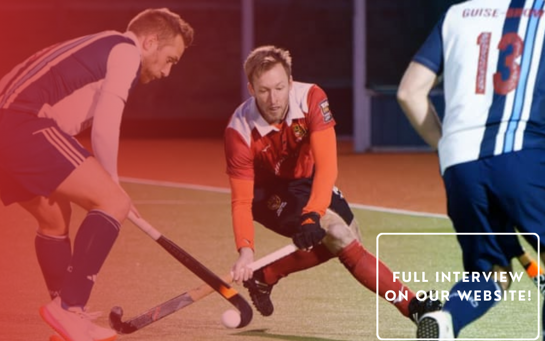 Barry Middleton: Holcombe fully-focused on Old Georgians clash