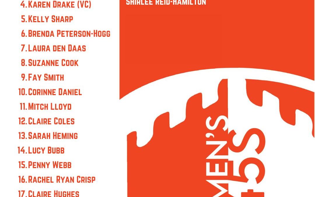 Congratulations, Karen Drake!