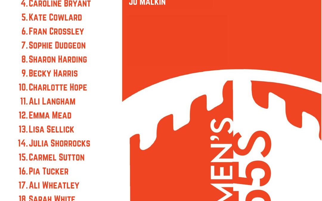 Congratulations, Carmel Sutton!