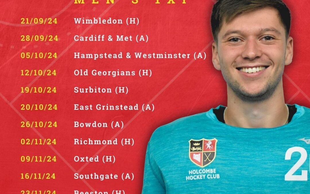 2024/25 Premier Division fixtures announced