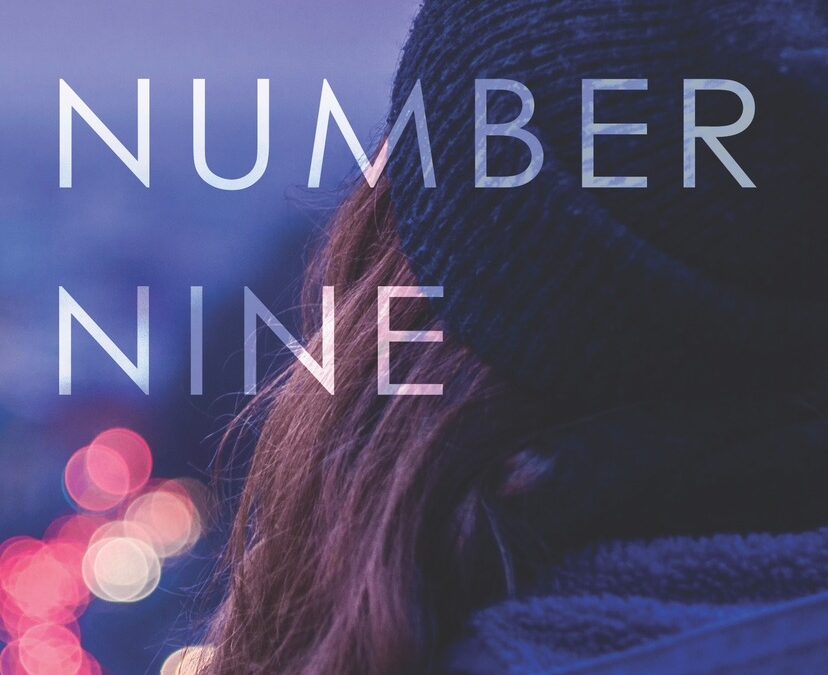 No Number Nine – FJ Campbell