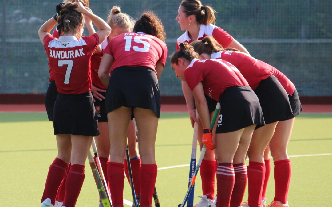 Preview – Bowdon vs. W1s (Premier Division Phase One, 28 September, 2024)