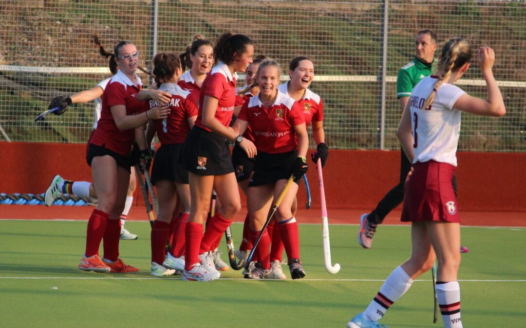 Match report – W1s 2-1 Wimbledon (Premier Division Phase One, 21 September, 2024)