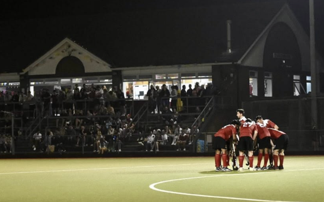 Highlights | M1s 5-3 Wimbledon (PRemier Division Phase One, 21 September, 2024)