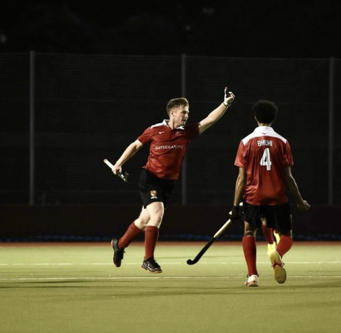 Preview – Cardiff & Met vs. M1s (Premier Division Phase One, 28 September, 2024)