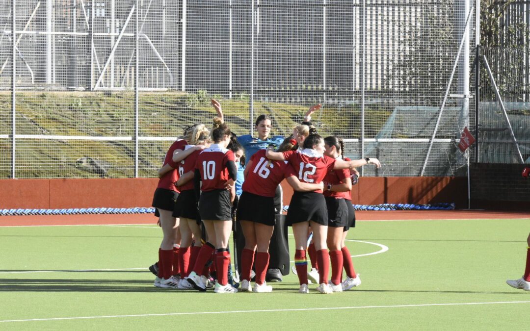 Match preview – W1s vs. Wimbledon (Premier Division Phase One, 21 September, 2024)