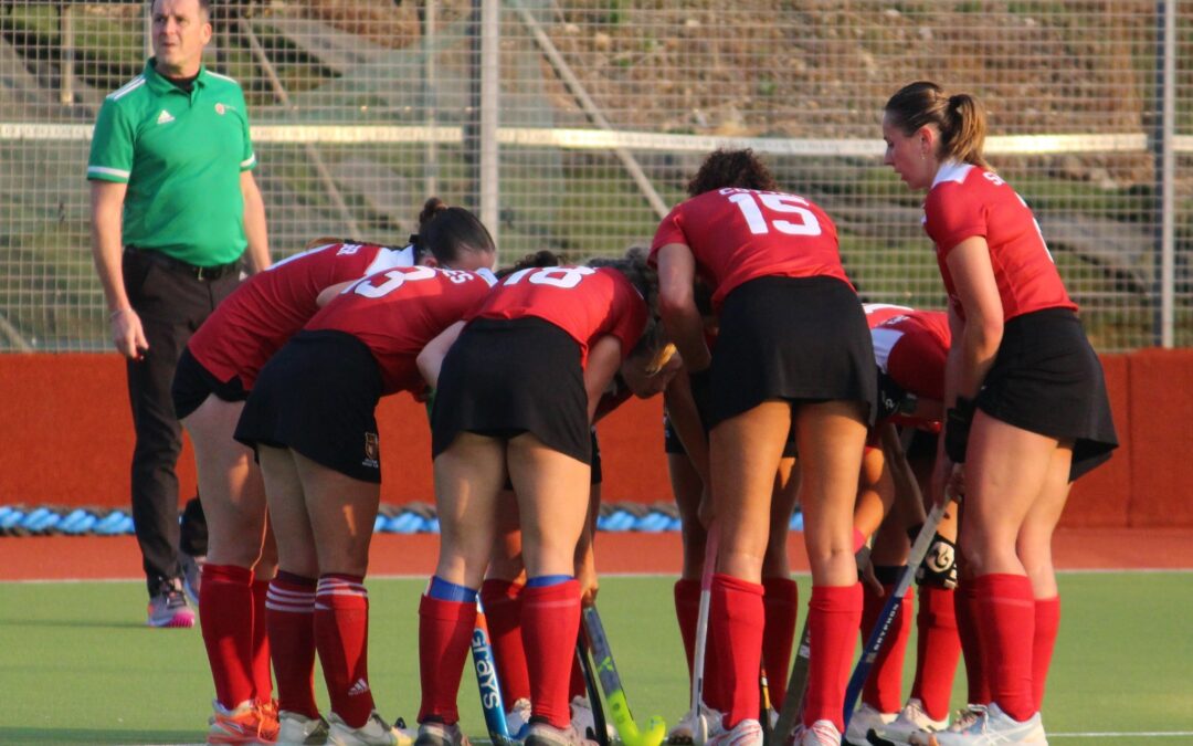 Preview | W1s vs. Reading (Premier Division Phase One, 19 October, 2024)