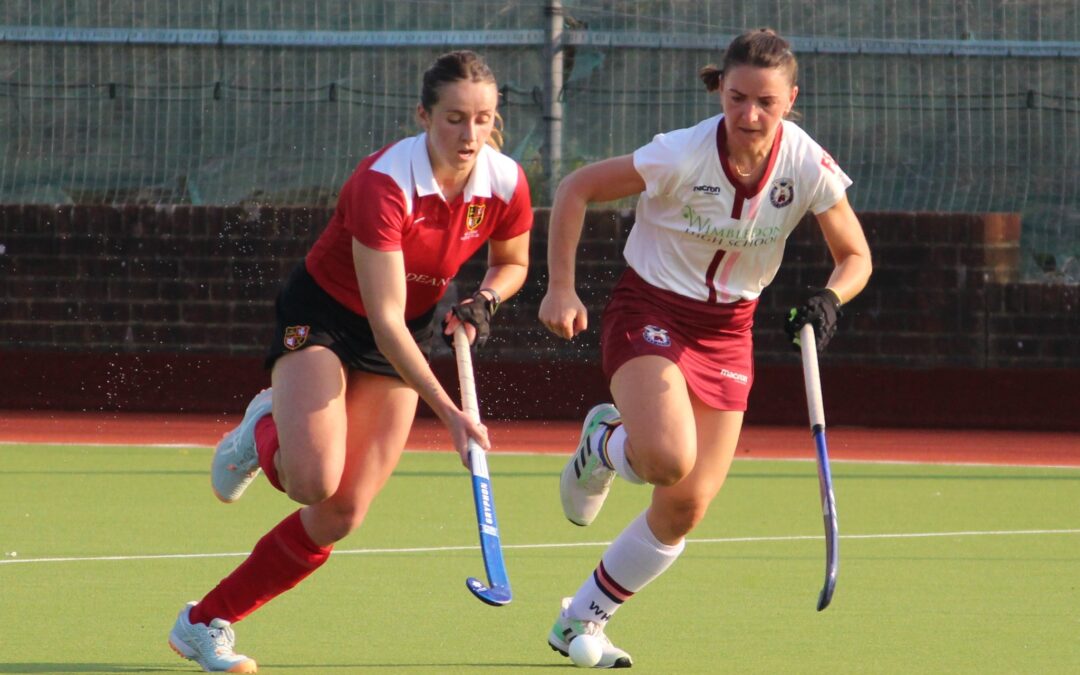 Olivia Shannon delighted with Holcombe start