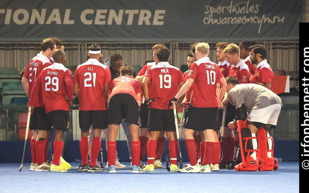 Preview – Hampstead & Westminster vs. M1s (Premier Division Phase One, 5 October, 2024)