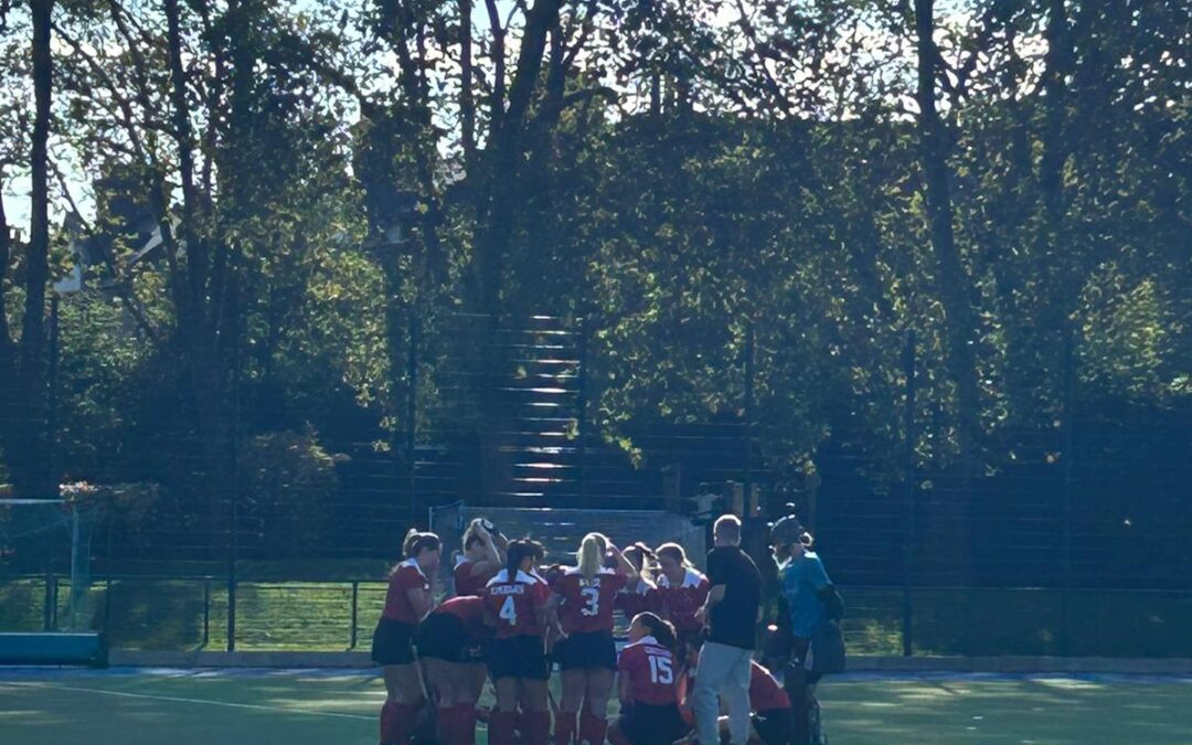 Report – Hampstead & Westminster 4-1 W1s (Premier Division Phase One, 5 October, 2024)