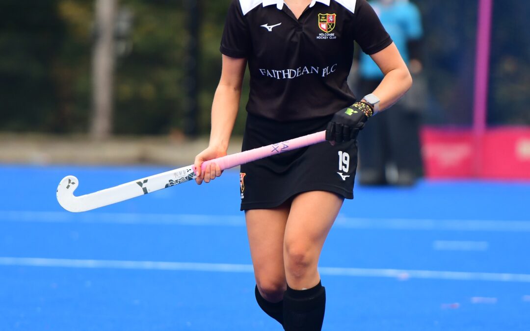 Highlights | W1s 0-3 Loughborough Students (Premier Division Phase One, 9 November, 2024)