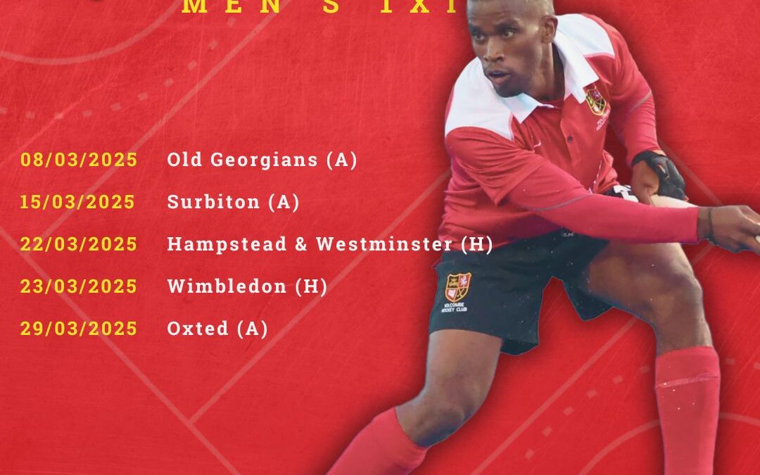 Premier Division Phase Two fixtures announced