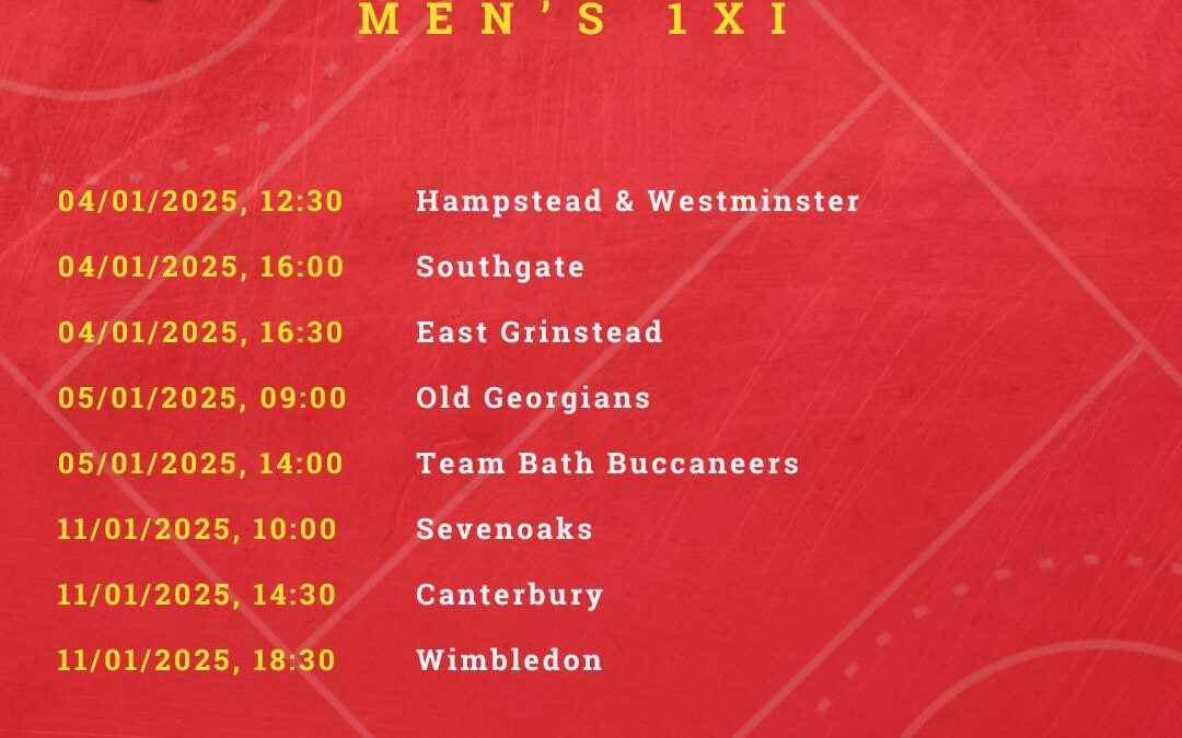 2025 Super 6s Premier Division fixtures announced