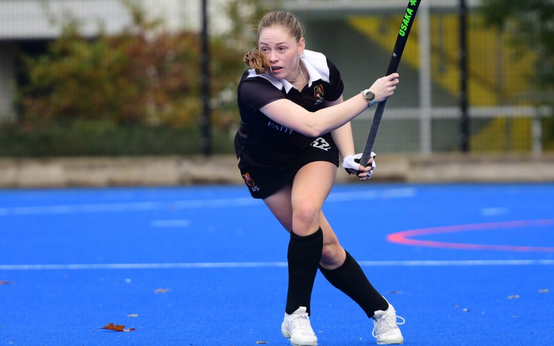 Programme – W1s vs. Sutton Coldfield (Women’s Premier Division Phase Two MD12, 1 March, 2025)