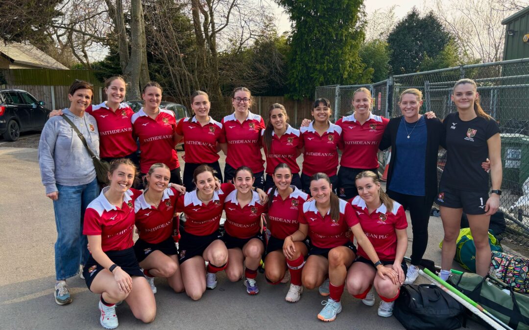 Women’s Premier Division Phase Two review – Match Day 13